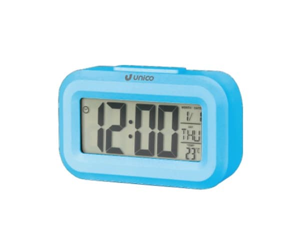 Mini sveglia elettronica - Unico CK 5048