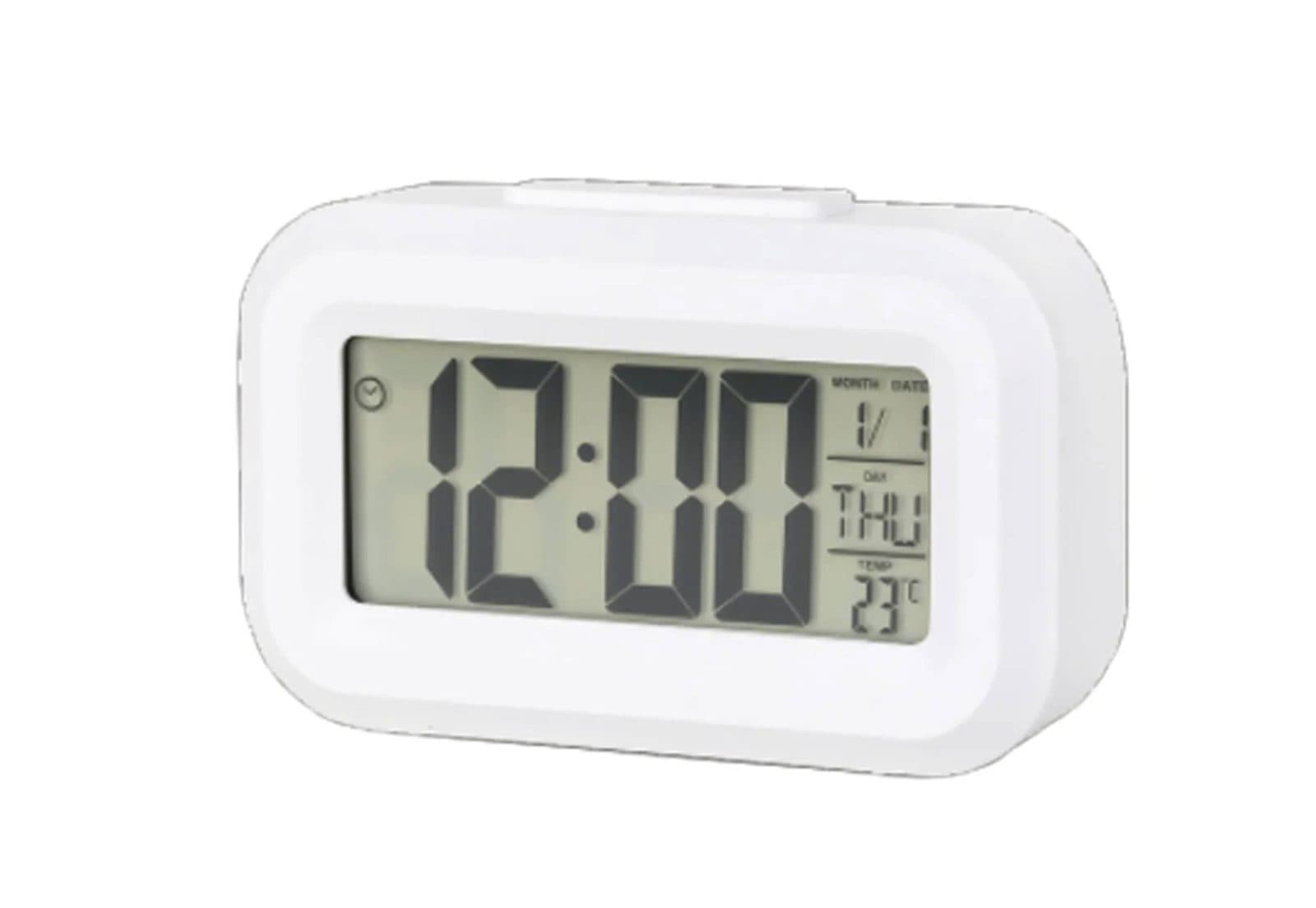 Mini sveglia elettronica - Unico CK 5048W