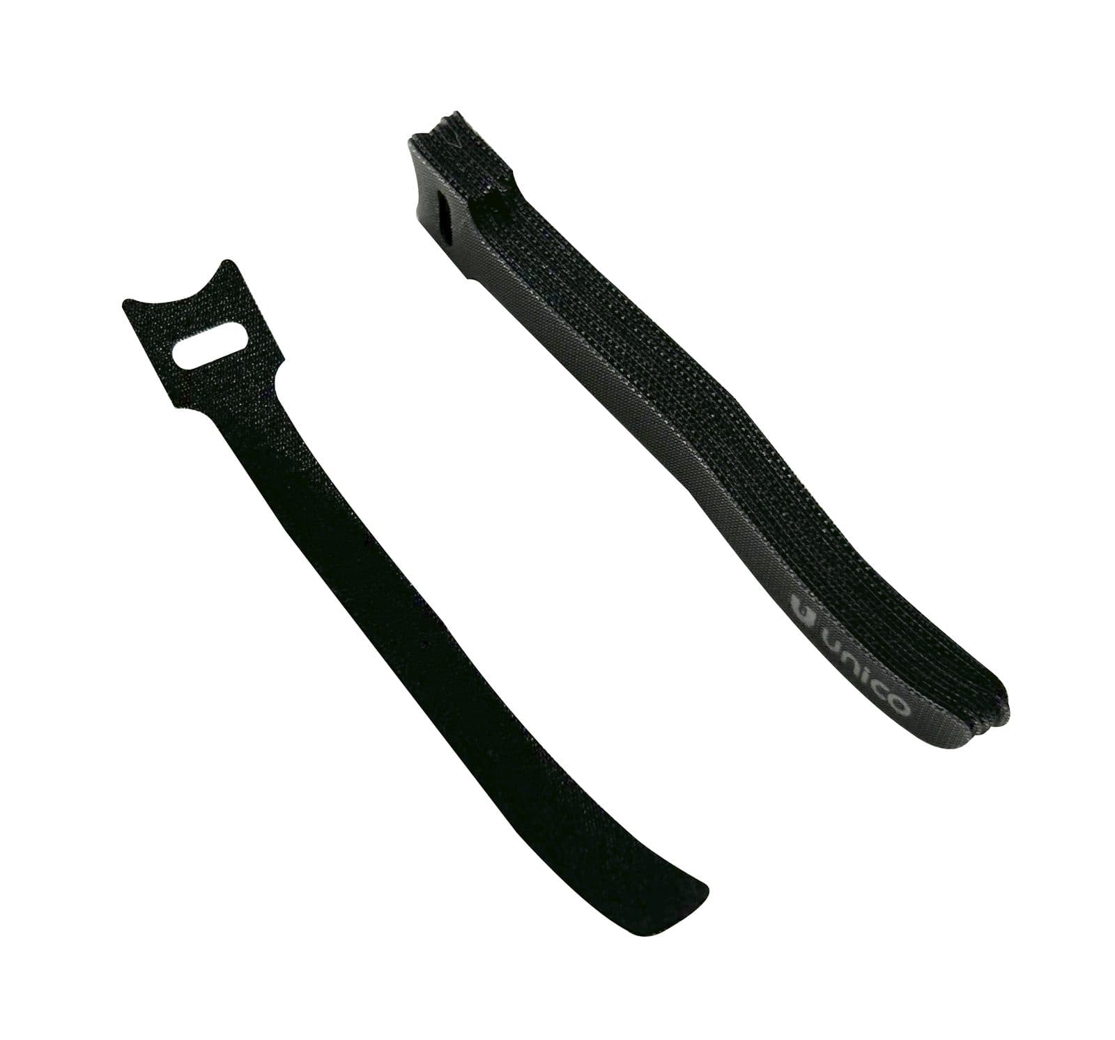 Fascetta in velcro 10pz - Unico CM 1296