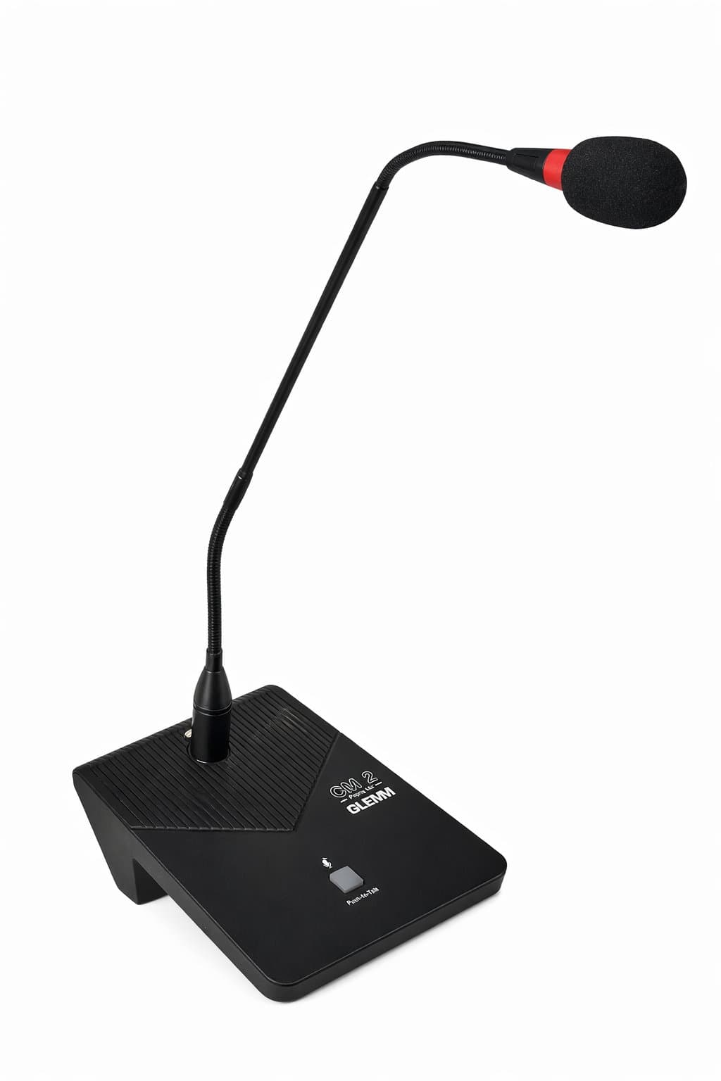Microfono per annunci - Glemm CM 2