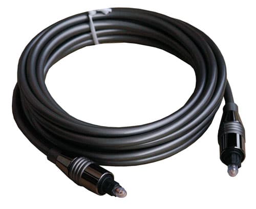 Cavo fibra ottica HQ 3m - Karma CO 8452