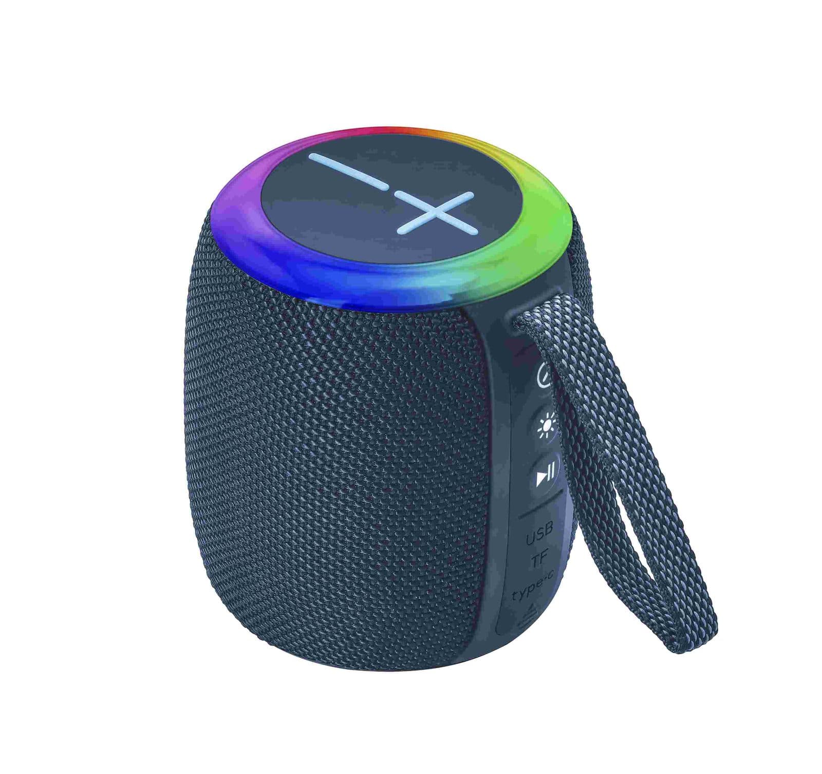 Diffusore bluetooth - Ledwood COSMO 30