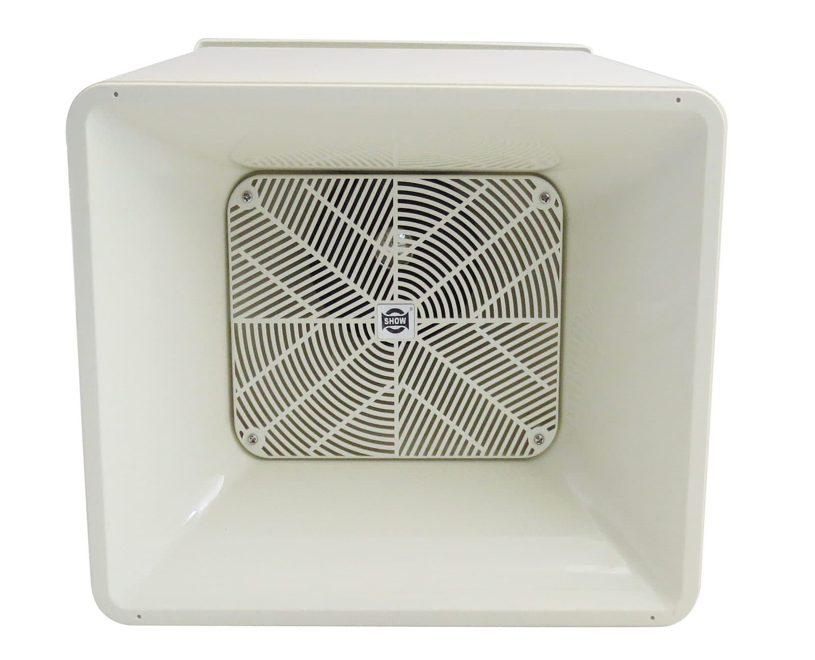 Diffusore Impermeabile 60W - Glemm CS 30A