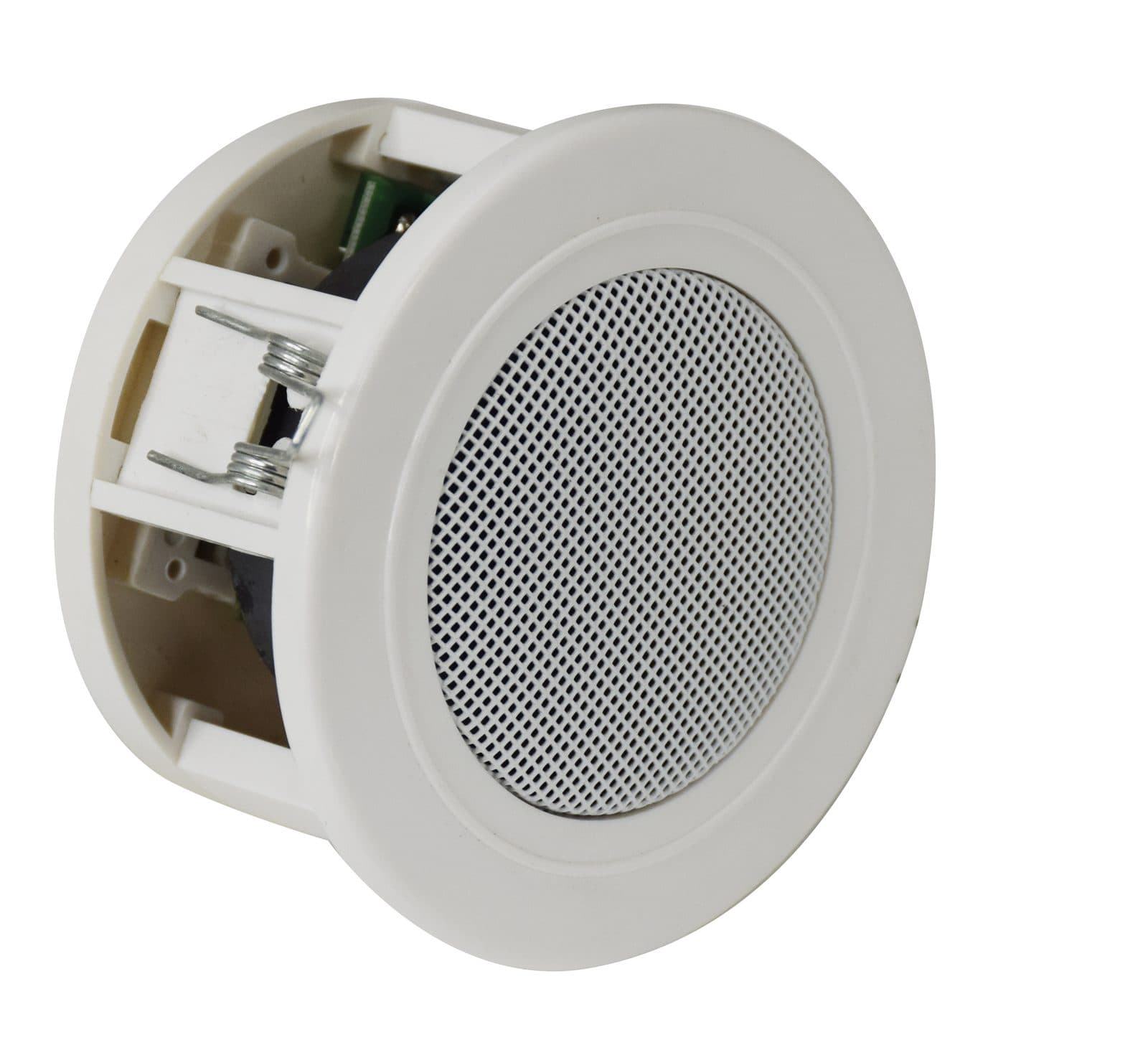 Diffusore 100V - 3/6/12W - Glemm CSL 312