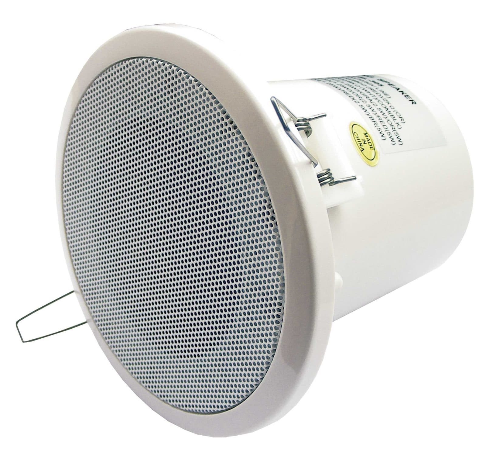 Diffusore da incasso 10W - Glemm CSL 410