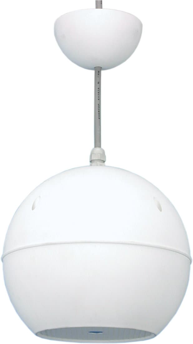 Diffusore a lampadario IP 44 - Glemm CSR 205