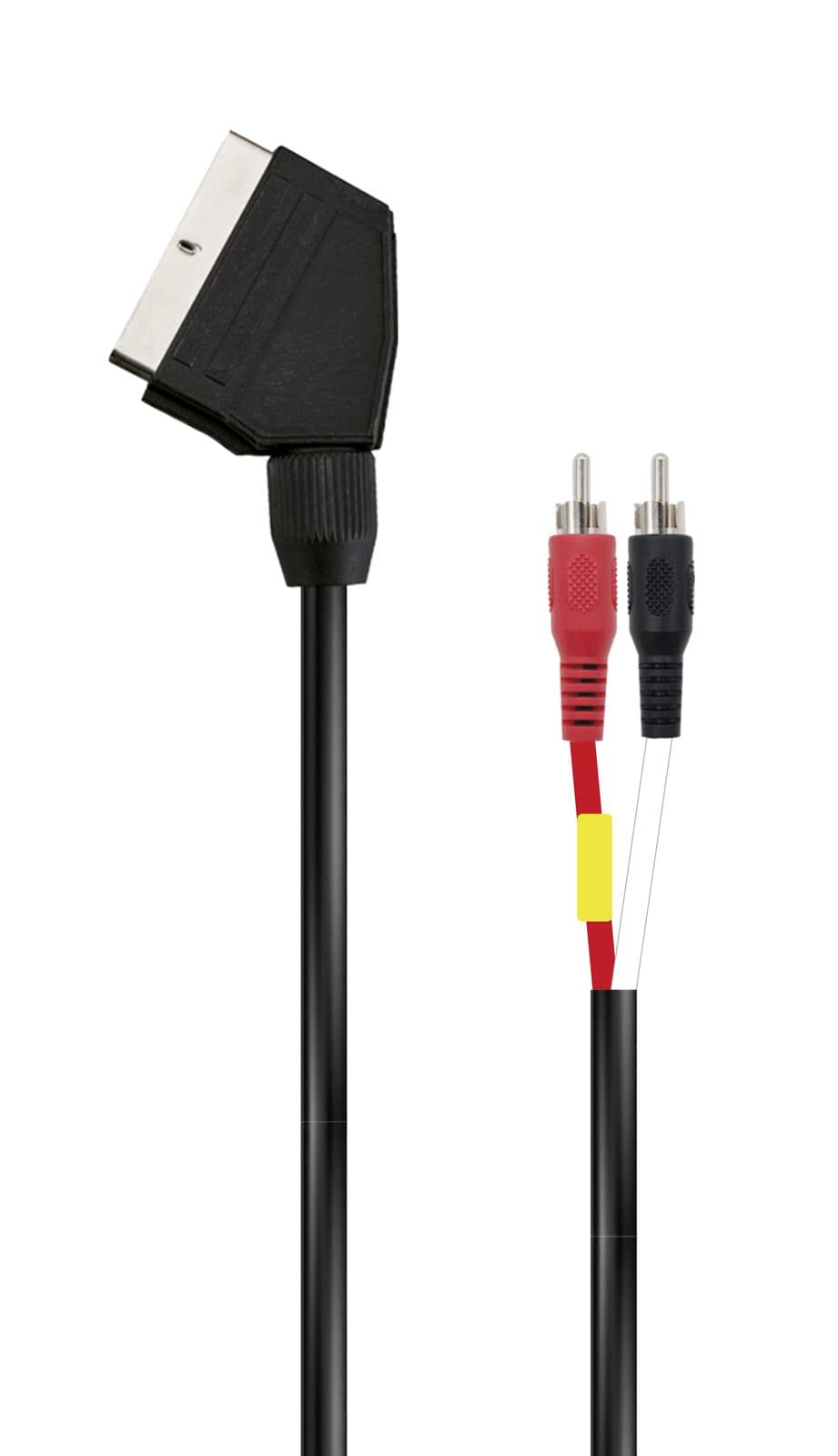 Cavo scart Audio-Video 1.5m - Karma CV 8120