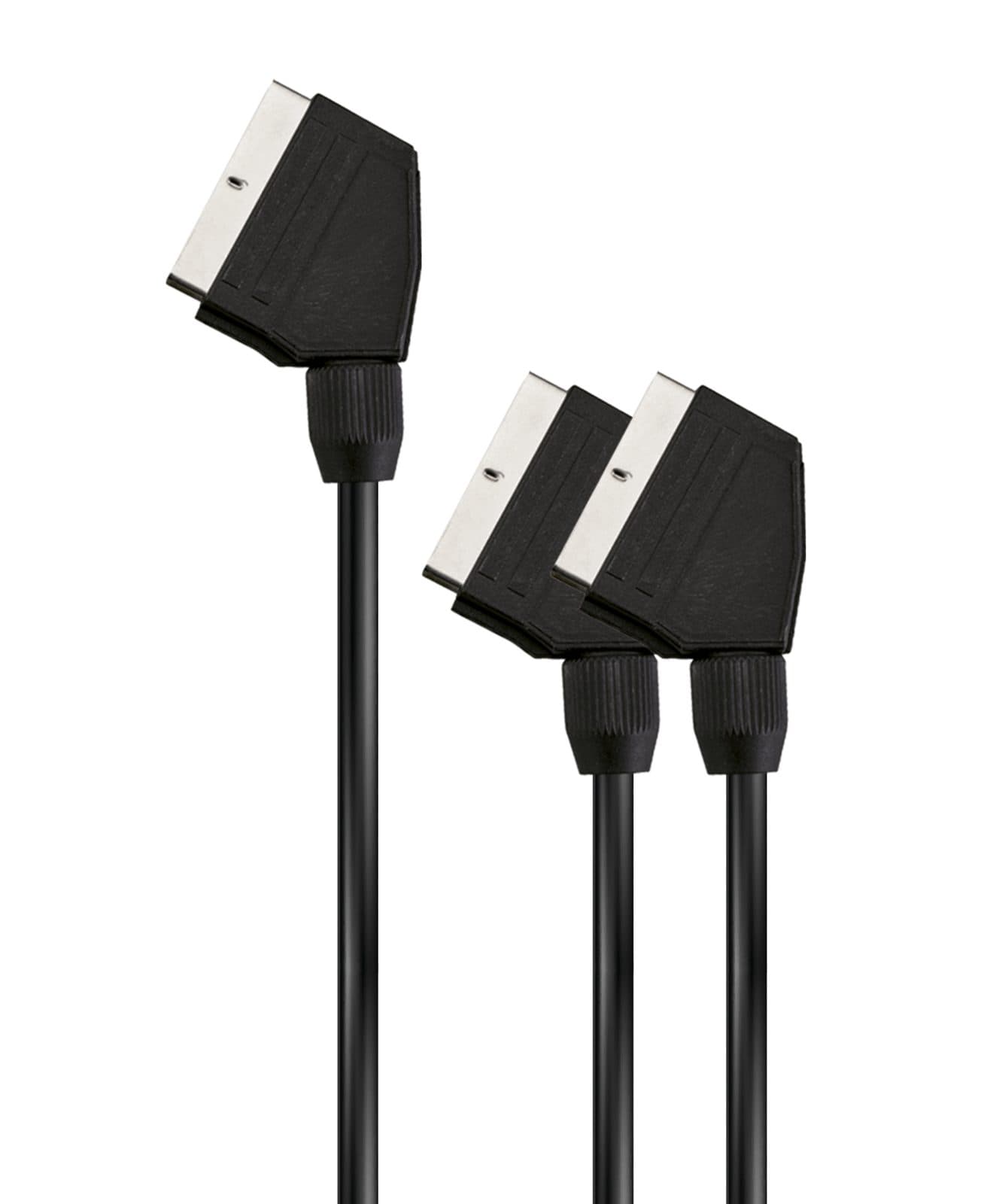 Cavo scart Audio-Video 1.5m - Karma CV 8132