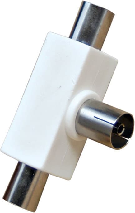 Sdoppiatore antenna TV 2m/1f - Karma CV 8188