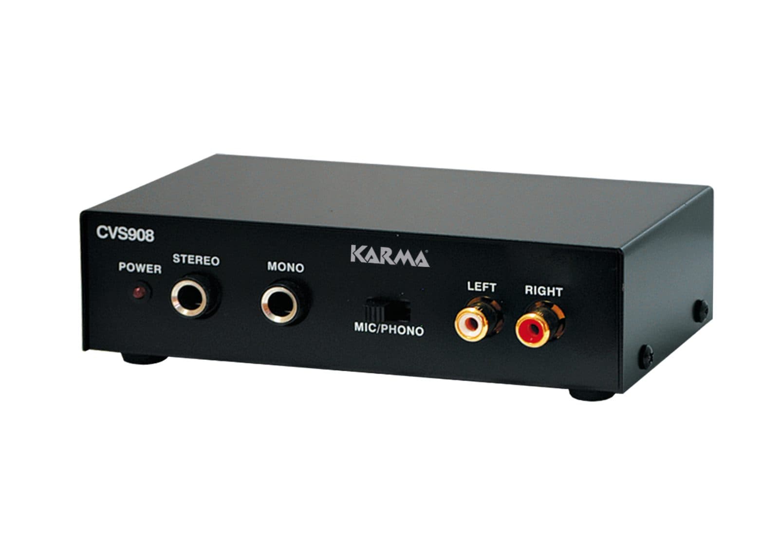 Convertitore di segnale audio - Karma CVS 908