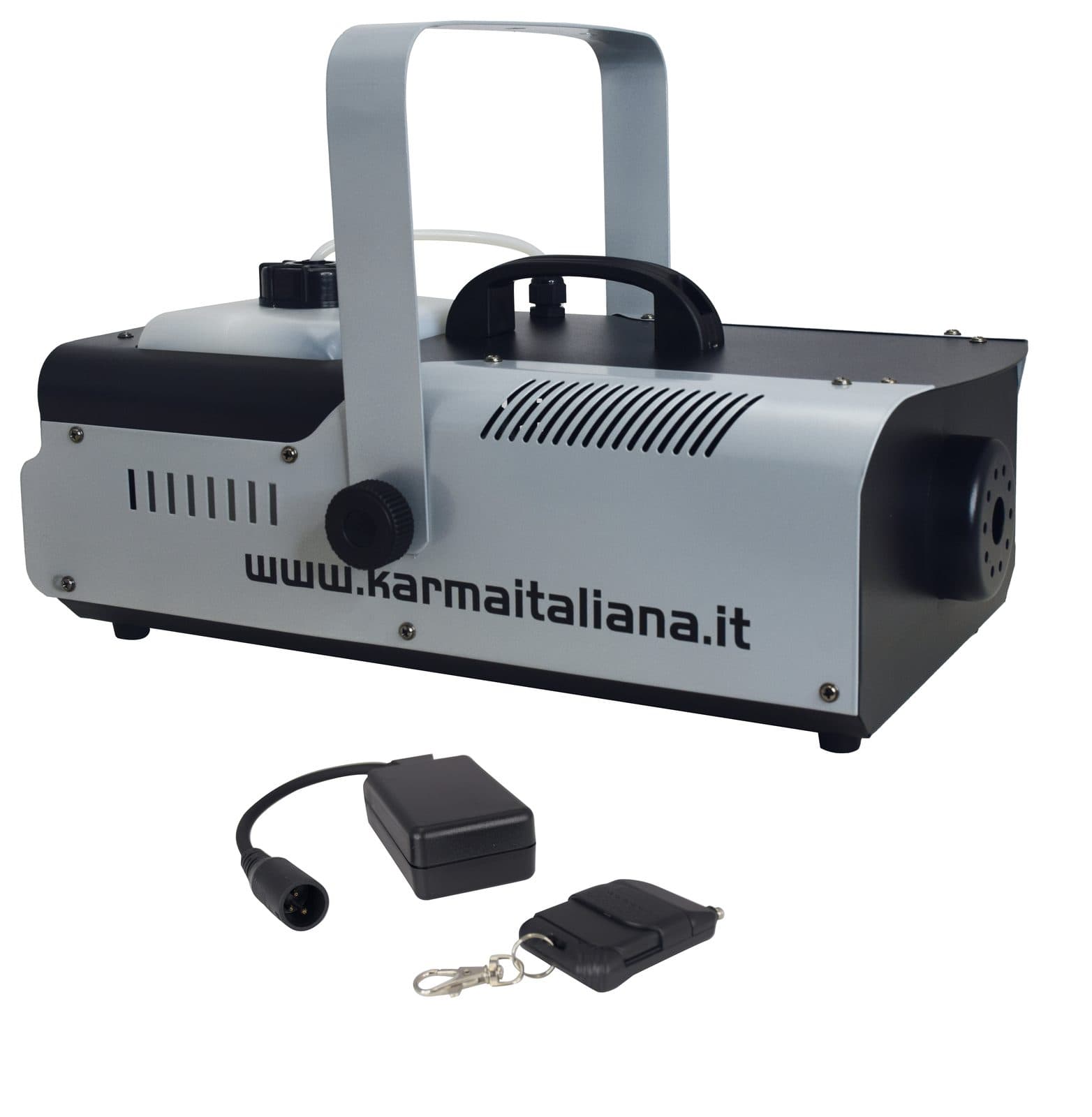 Smoke machine DMX 1500W - Karma DJ 1502DMX