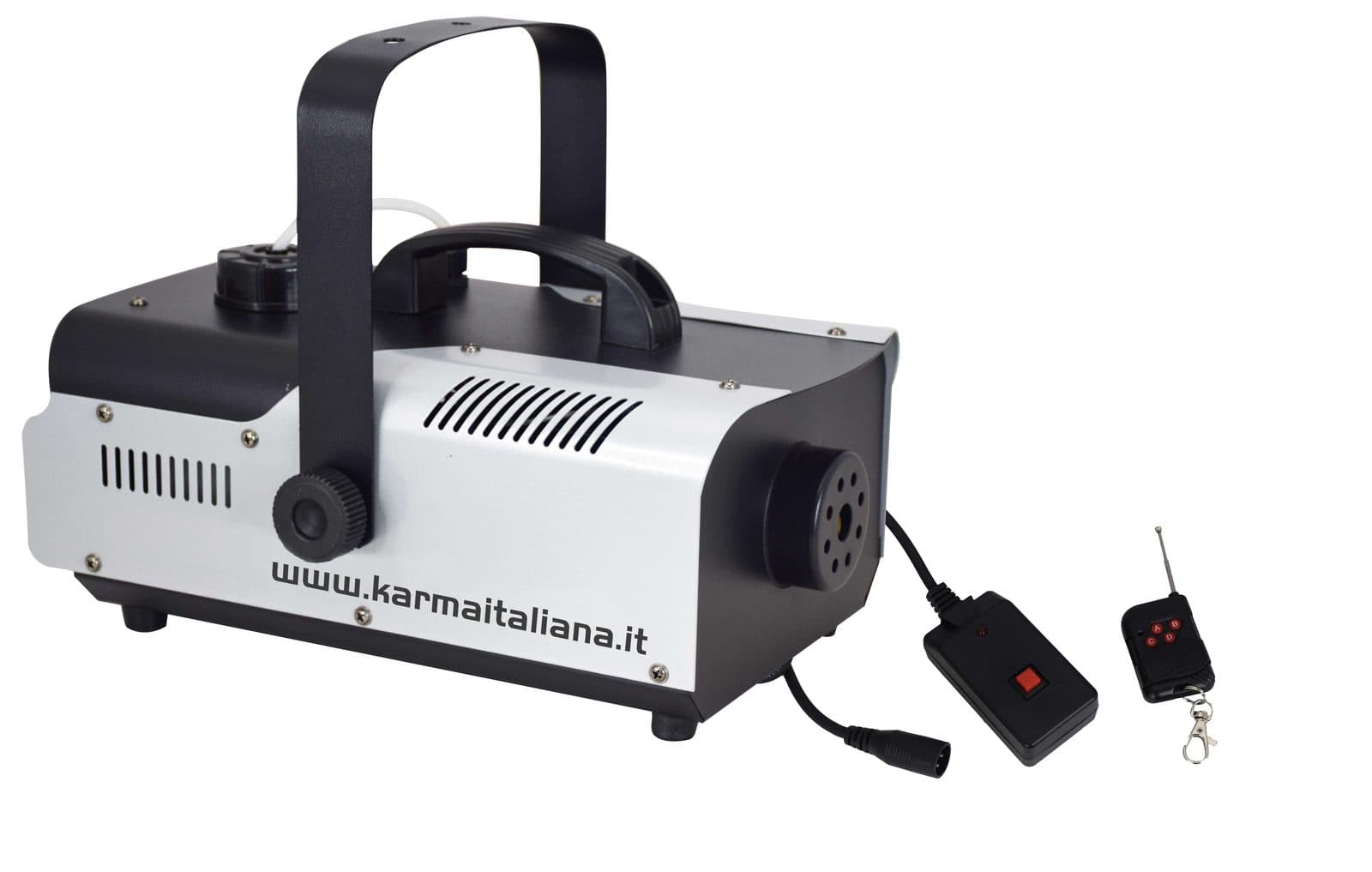Smoke machine 900W - Karma DJ 902