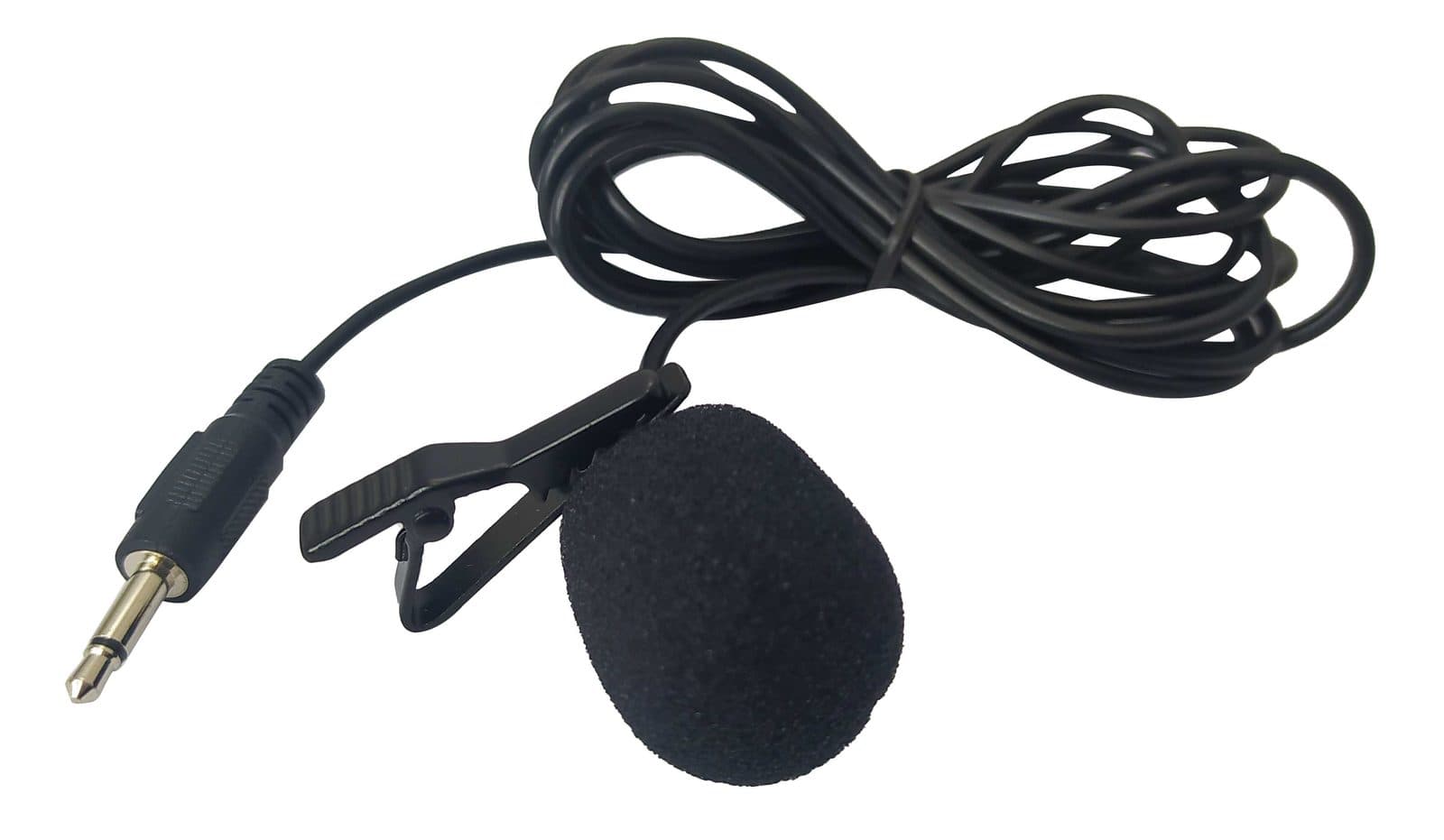 Microfono lavalier per BM 539 jack - Karma DMC 539LV