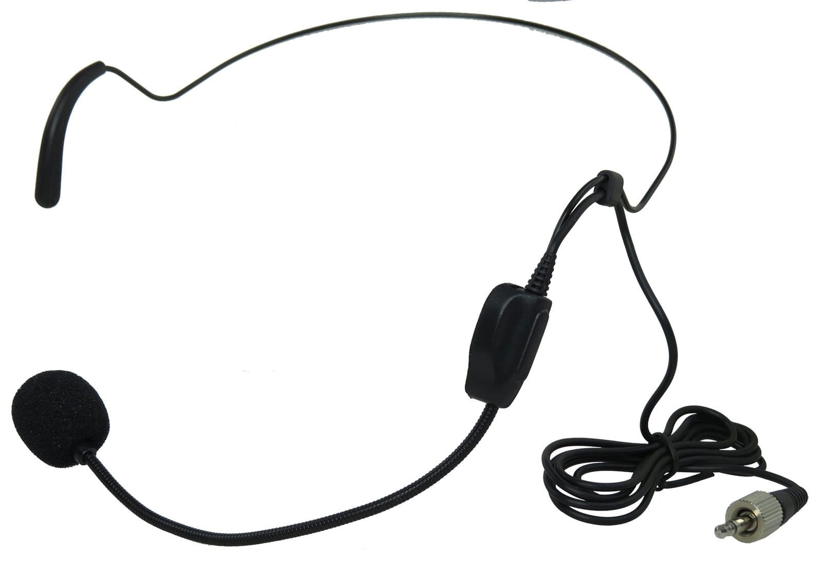 Microfono ad archetto - Karma DMC 7430HS