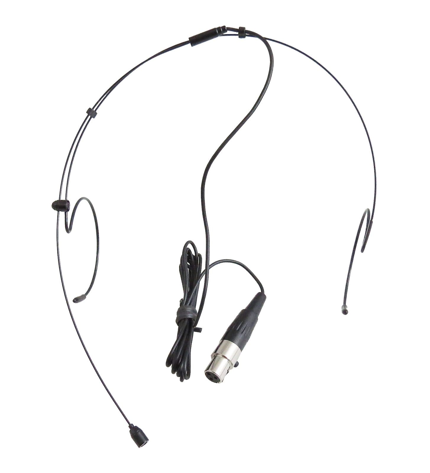 Microfono ad archetto a condensatore - Glemm DMC 7620H