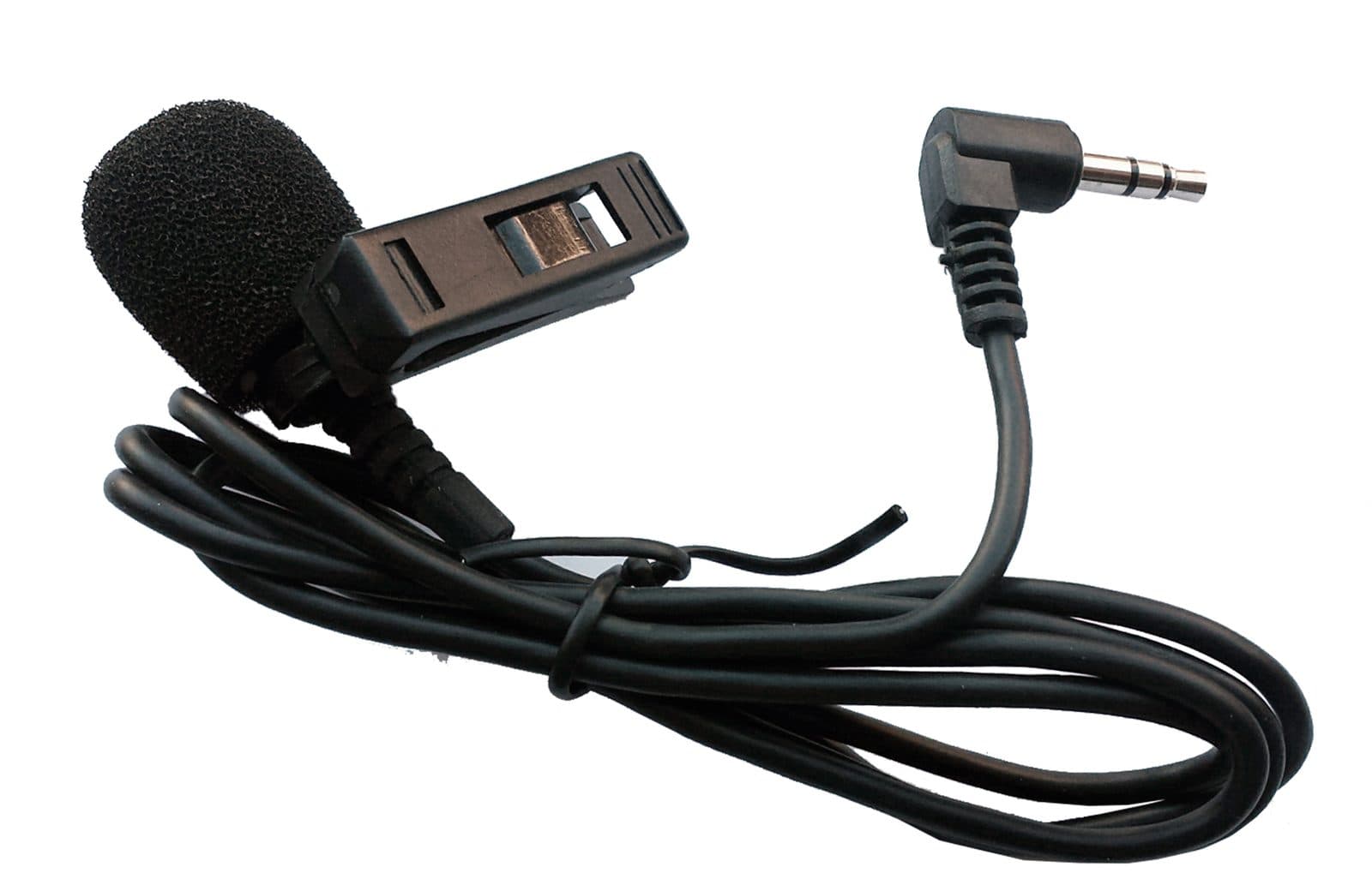 Microfono lavalier a condensatore - Karma DMC 902
