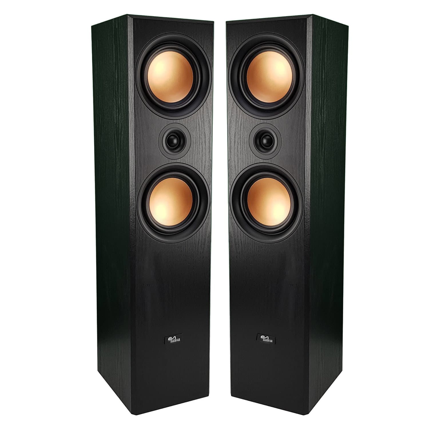 Coppia diffusori HiFi - EA EA 800PG
