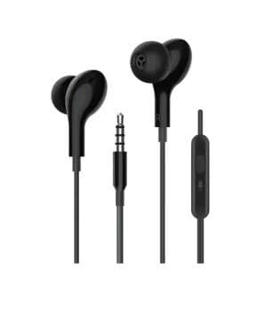 Auricolari con microfono - Unico EP 1555