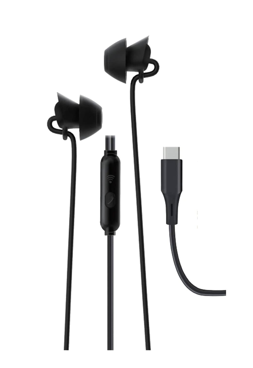 Auricolari Type C per dormire - Unico EP 6020
