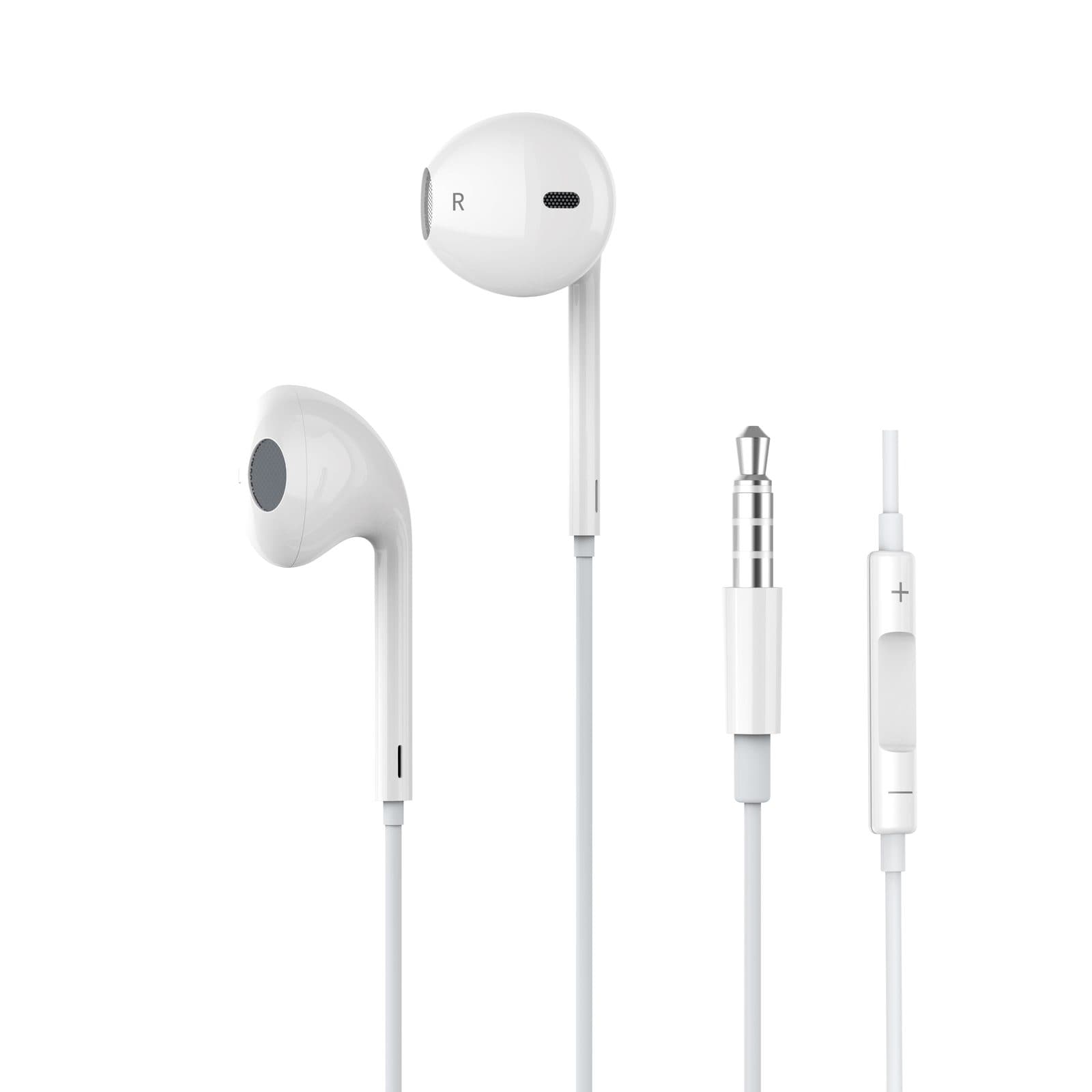 Auricolare per smartphone jack 3.5mm - Vipfan EP M4