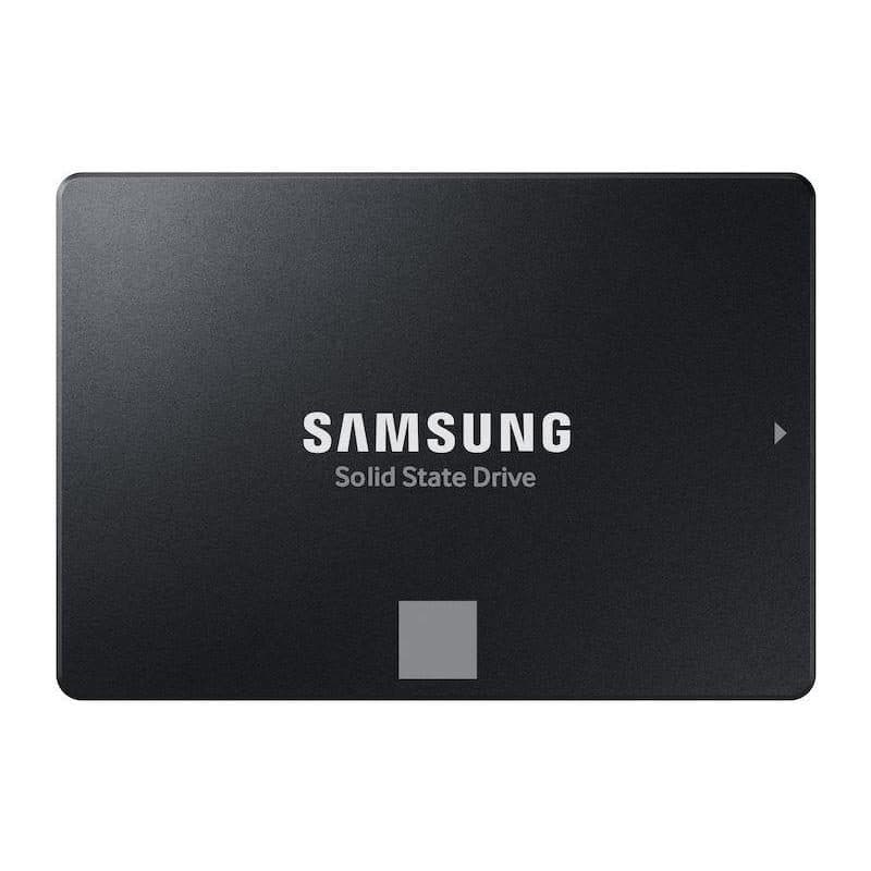 SSD (solid state drive) 2TB 2.5 pollici - Samsung 870 EVO Basic