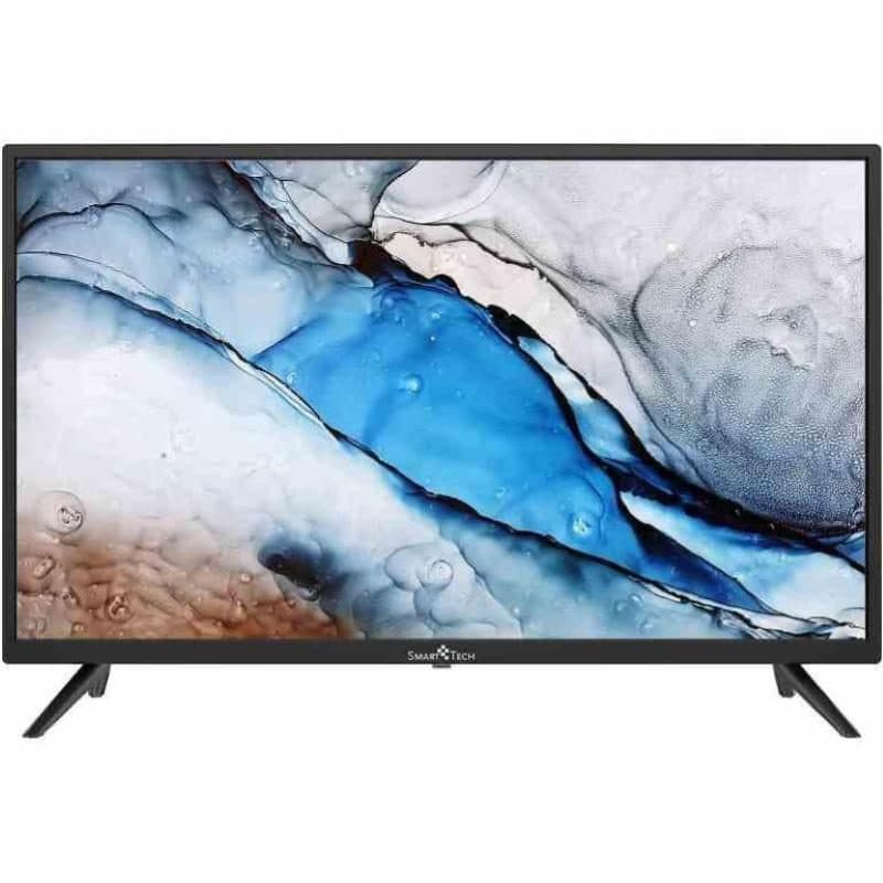 Smart TV 32 pollici LED HD Ready DVB-T2/S2 - Smart Tech SMT32N30HC1L1B1