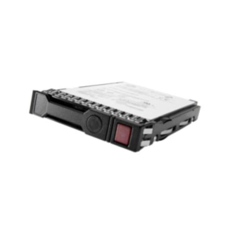 Hard disk HDD interno 1.000GB SATA III 3.5 pollici 7.200 RPM - HPE 861686-B21