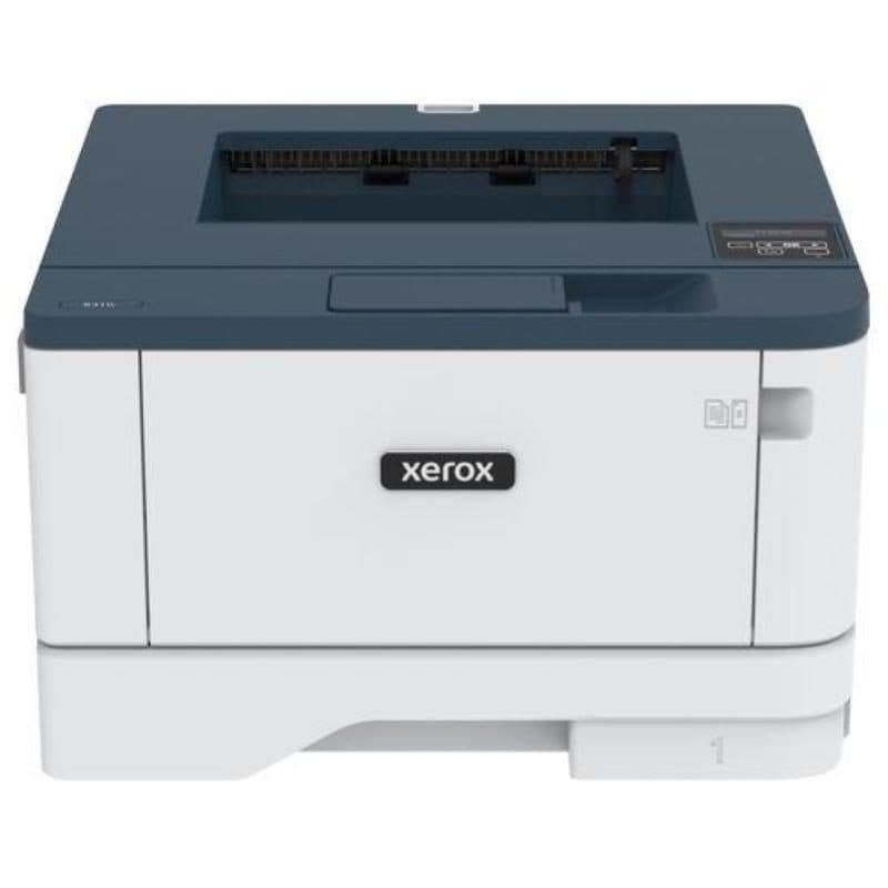 Stampante laser b/n A4 fronte/retro Wi-Fi USB Ethernet 40 ppm - Xerox B310