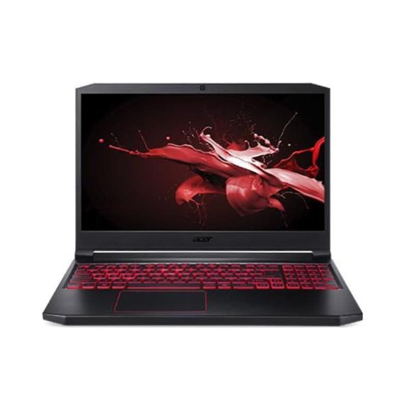 Notebook 15.6 pollici Core i7-9750H 16GB RAM HDD 1.000GB SSD 256GB GTX 1660 Ti 6GB Windows 10 Home - Acer Nitro 7 AN715-51-785U