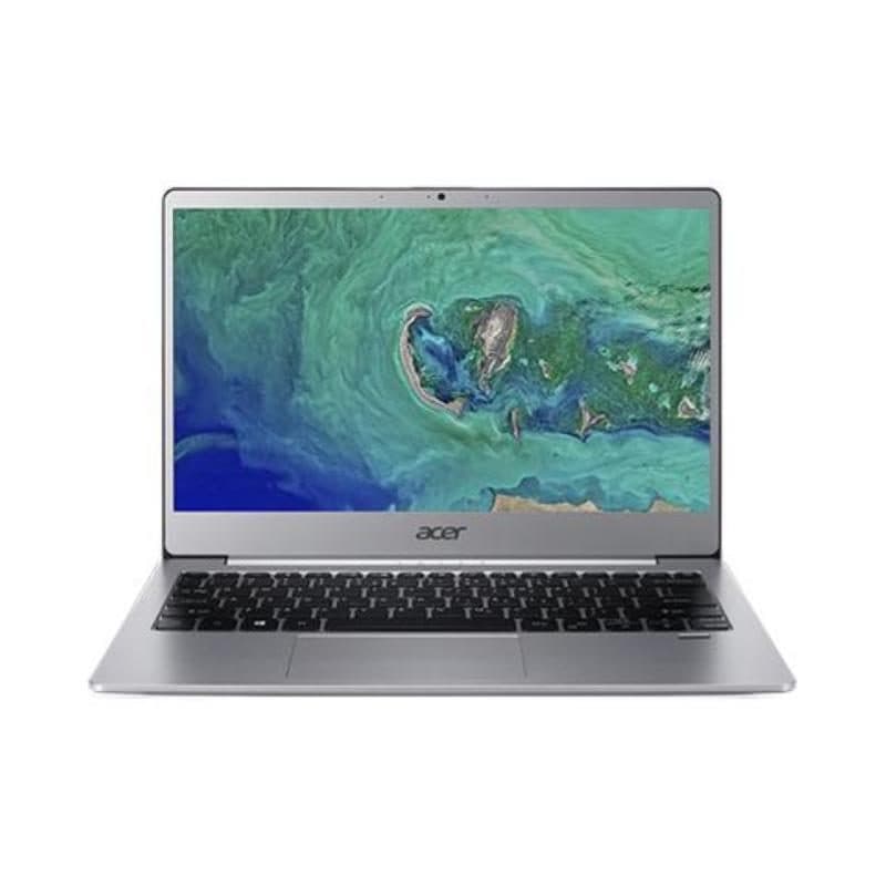 Notebook 13.3 pollici Intel Core i5-8250U 8GB RAM SSD 256GB NVMe Windows 10 Home - Acer SF313-51-56DU