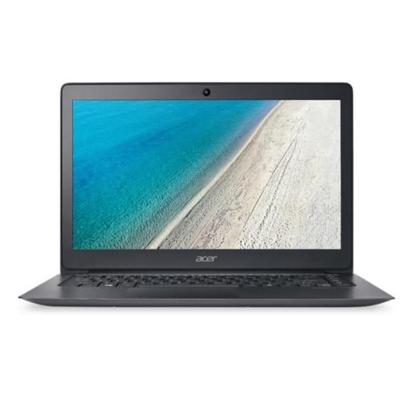 Notebook 14 pollici Intel Core i7 2.7GHz 8GB RAM SSD 512GB Windows 10 Pro - Acer TMX349-G2-M-72QK