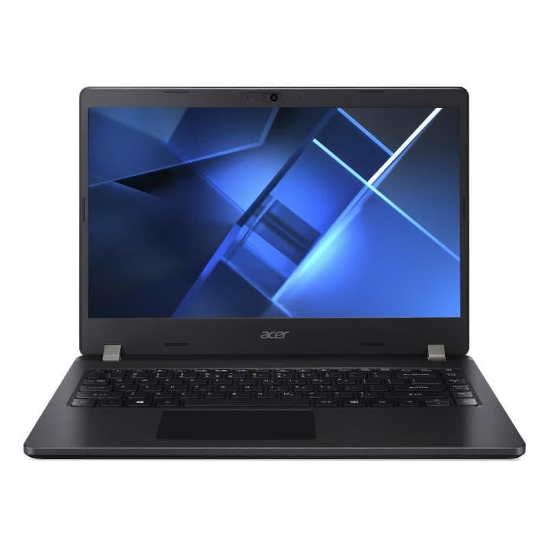 Notebook 14 pollici Intel Core i5-10210U 8GB RAM SSD 512GB Windows 10 Pro - Acer TravelMate P2 P214-52-59Q1