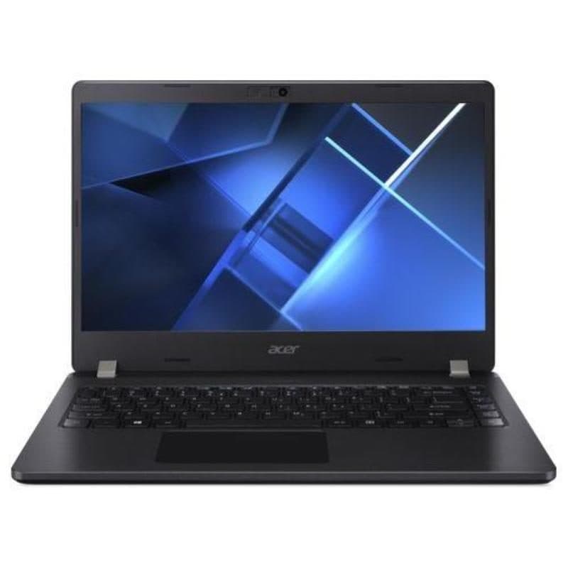 Notebook 14 pollici Intel Core i7-10510U 8GB RAM SSD 512GB Windows 10 Pro - Acer TravelMate P2 P214-52-73ZV