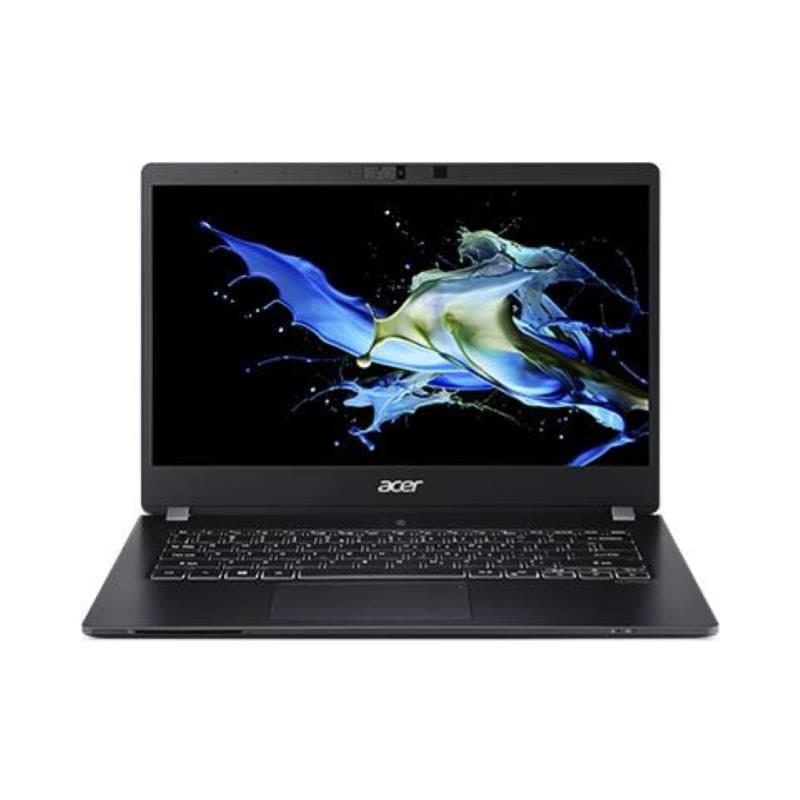 Notebook touch screen 14 pollici Intel Core i5-10210U 8GB RAM SSD 512GB Windows 10 Pro - Acer TravelMate P6 P614-51T-G2-51F3