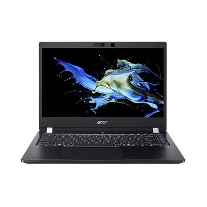 Notebook 14 pollici Intel Core i7-8565U 16GB RAM SSD 512GB NVMe Windows 10 Pro - Acer TravelMate TMX314
