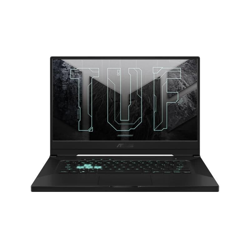 Notebook 15.6 pollici Core i7-11370H 8GB RAM SSD 512GB RTX 3060 6GB Windows 10 Home - ASUS TUF Gaming Dash F15 FX516PM-HN002T