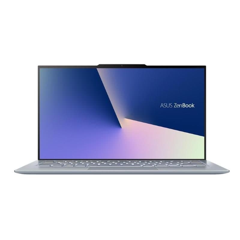 Notebook 13.9 pollici Core i7-8565U 16GB RAM SSD 512GB GeForce MX150 2GB Windows 10 Pro blu - ASUS UX392FN-AB006R