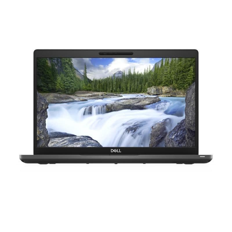 Notebook 14 pollici Intel Core i7-8565U 8GB RAM SSD 256GB Windows 10 Pro nero - Dell Latitude 5400