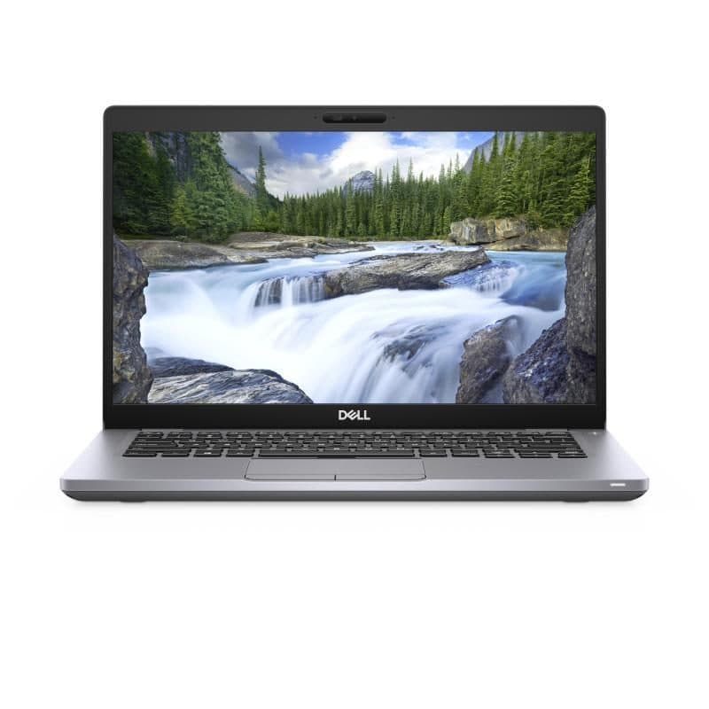Notebook 14 pollici Intel Core i5-10210U 8GB RAM SSD 512GB Windows 10 Pro - Dell Latitude 5410
