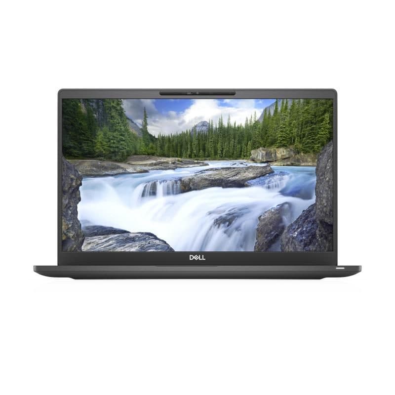Notebook 14 pollici Intel Core i5-8265U 8GB RAM SSD 256GB Windows 10 Pro - Dell Latitude 7400