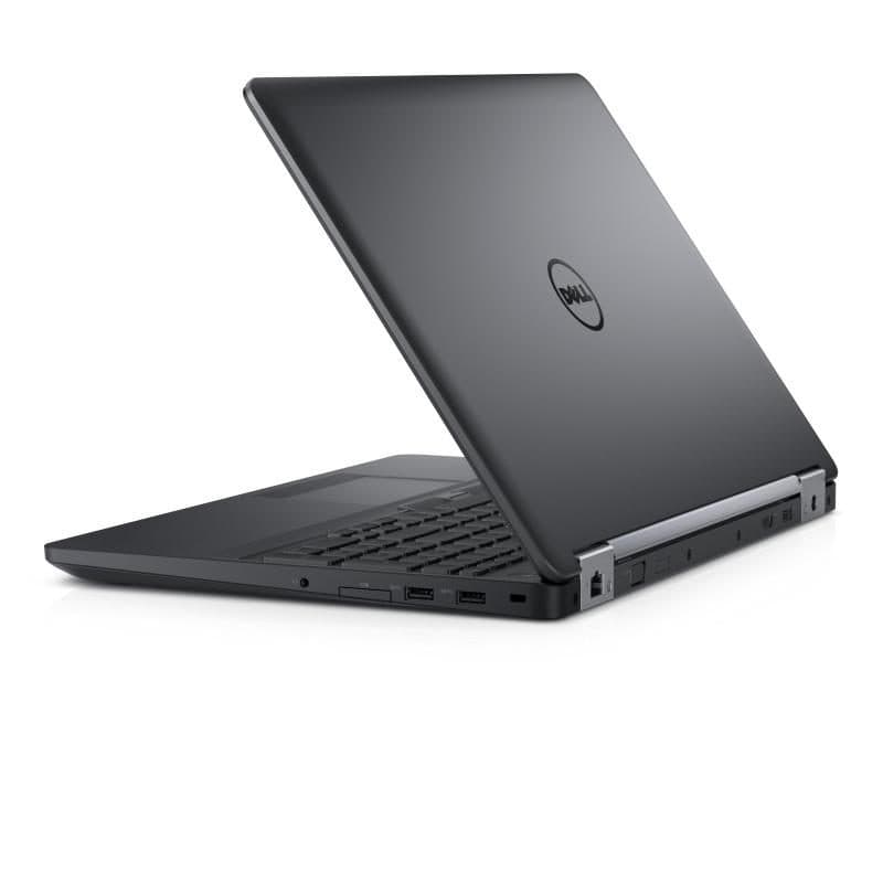 Notebook 15.6 pollici Core i7 8GB RAM HDD 500GB Radeon R7 M360 2GB Windows 10 Pro - Dell Latitude E5570