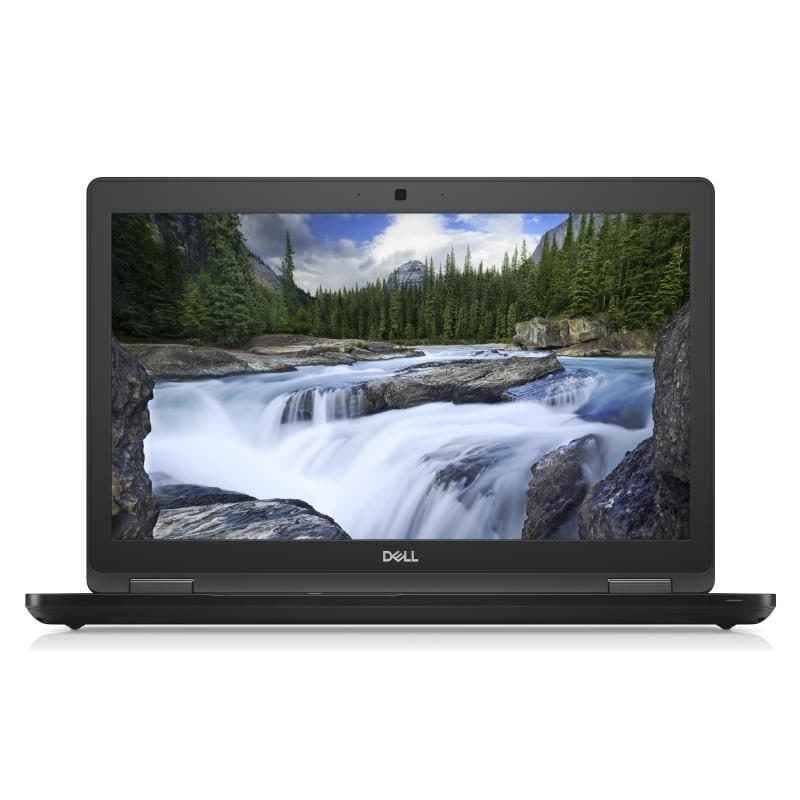 Notebook 15.6 pollici Core i7-8850H 16GB RAM SSD 256GB Quadro P600 Windows 10 Pro nero - Dell Precision 3530