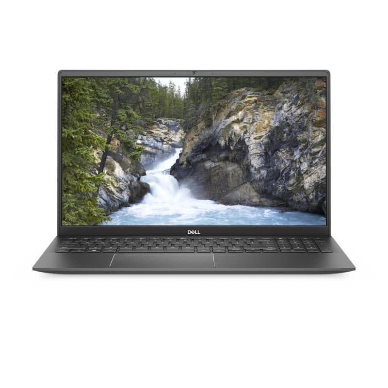 Notebook 15.6 pollici Intel Core i5-1035G1 8GB RAM SSD 256GB Windows 10 Pro - Dell Vostro 5501