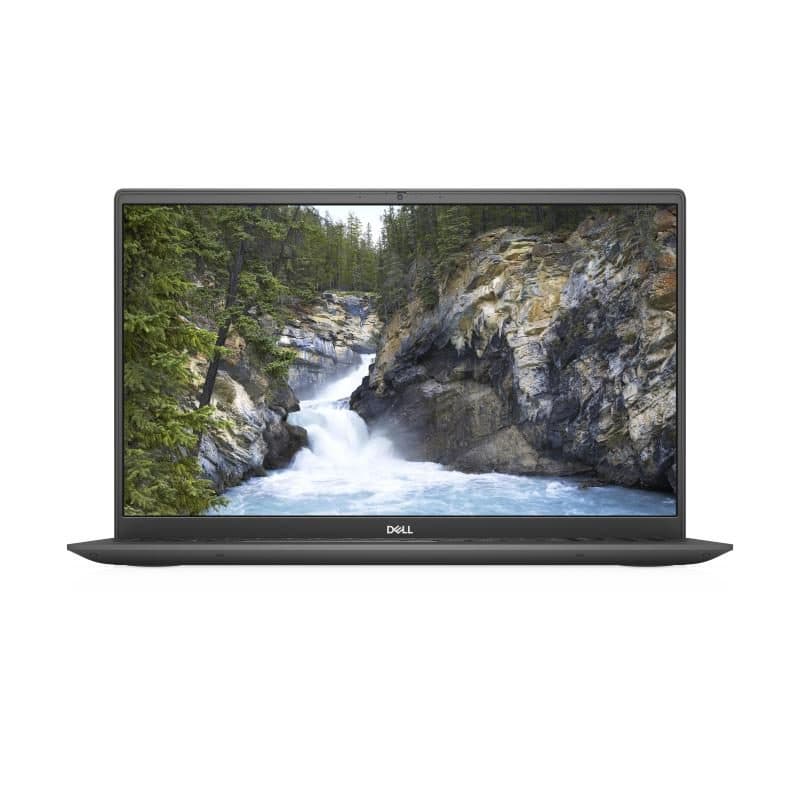 Notebook 15.6 pollici Core i5-1135G7 8GB RAM SSD 512GB NVMe GeForce MX330 2GB Windows 10 Pro - Dell Vostro 5502