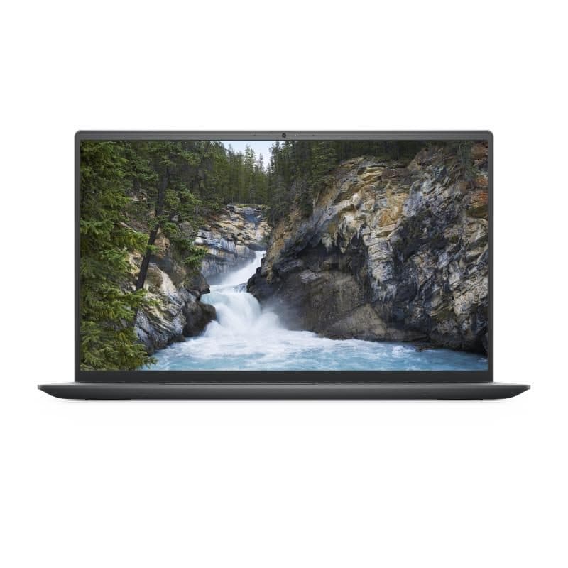 Notebook 15.6 pollici Core i7-11390H 8GB RAM SSD 512GB NVMe GeForce MX450 2GB Windows 10 Pro - Dell Vostro 5510