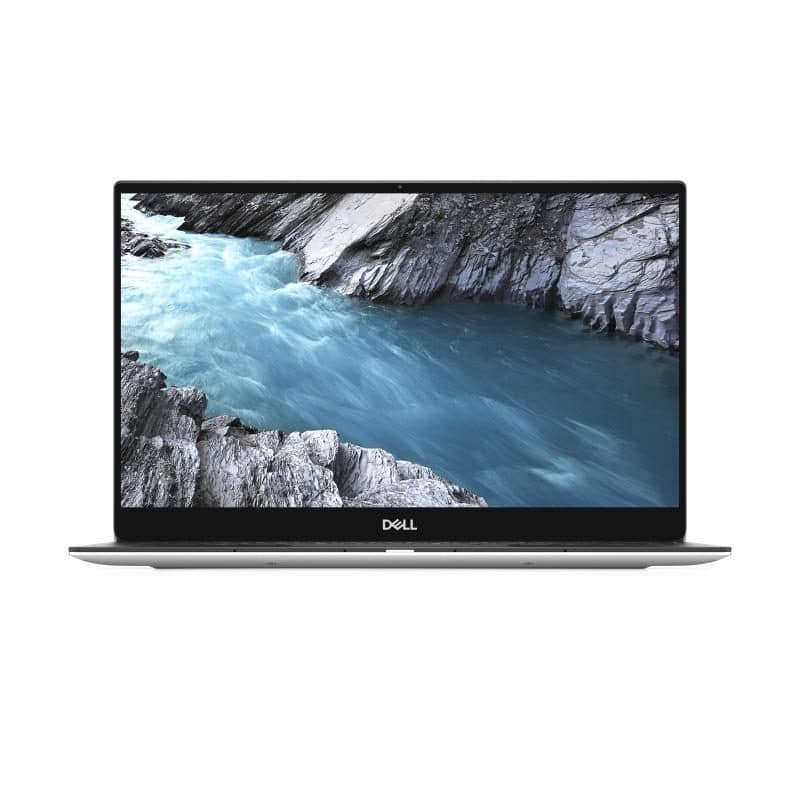 Notebook 13.3 pollici Intel Core i7-8565U 8GB RAM SSD 256GB Windows 10 Pro - Dell XPS 13 9380