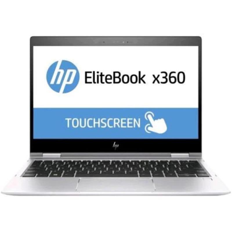 Notebook touch screen 12.5 pollici Intel Core i7-7600U 16GB RAM HDD 1.000GB Windows 10 Pro - HP EliteBook x360 1020 G2