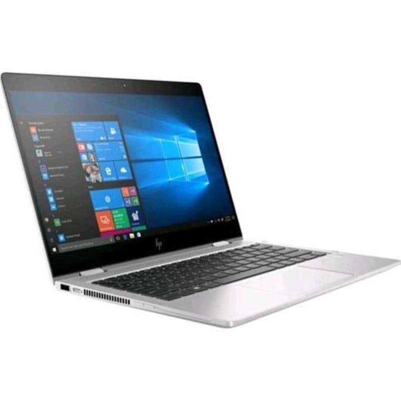 Notebook touch screen 13.3 pollici Intel Core i7-8565U 8GB RAM SSD 512GB Windows 10 Pro - HP EliteBook x360 G6