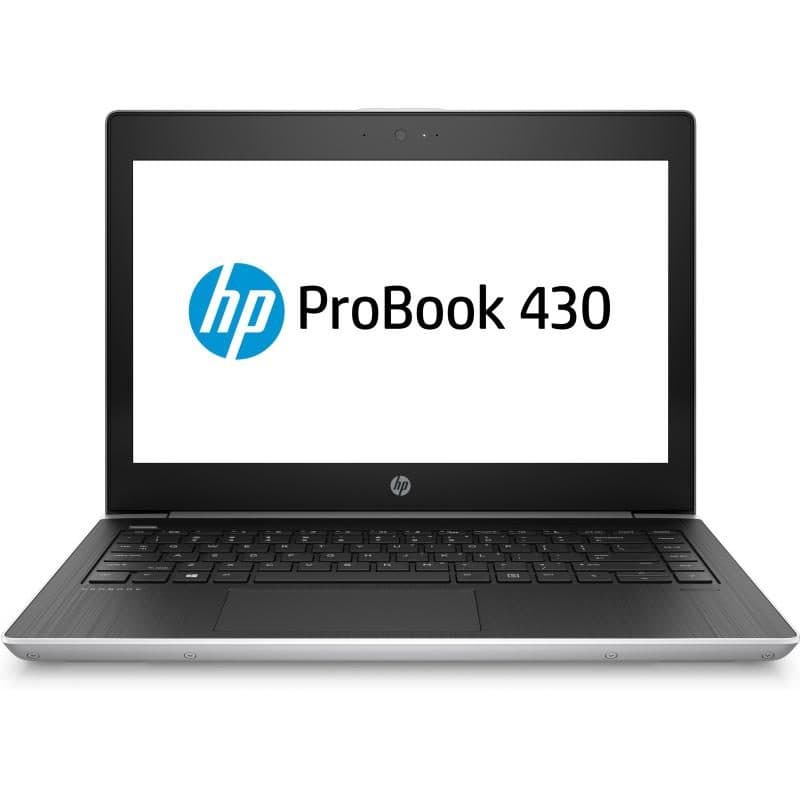 Notebook 13.3 pollici Intel Core i5-8250U 8GB RAM SSD 512GB Windows 10 Pro - HP ProBook 430 G5