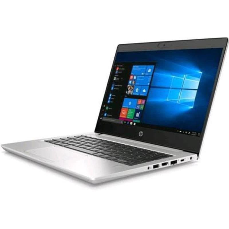 Notebook 13.3 pollici Intel Core i5-10210U 16GB RAM SSD 512GB Windows 10 Pro - HP ProBook 430 G7